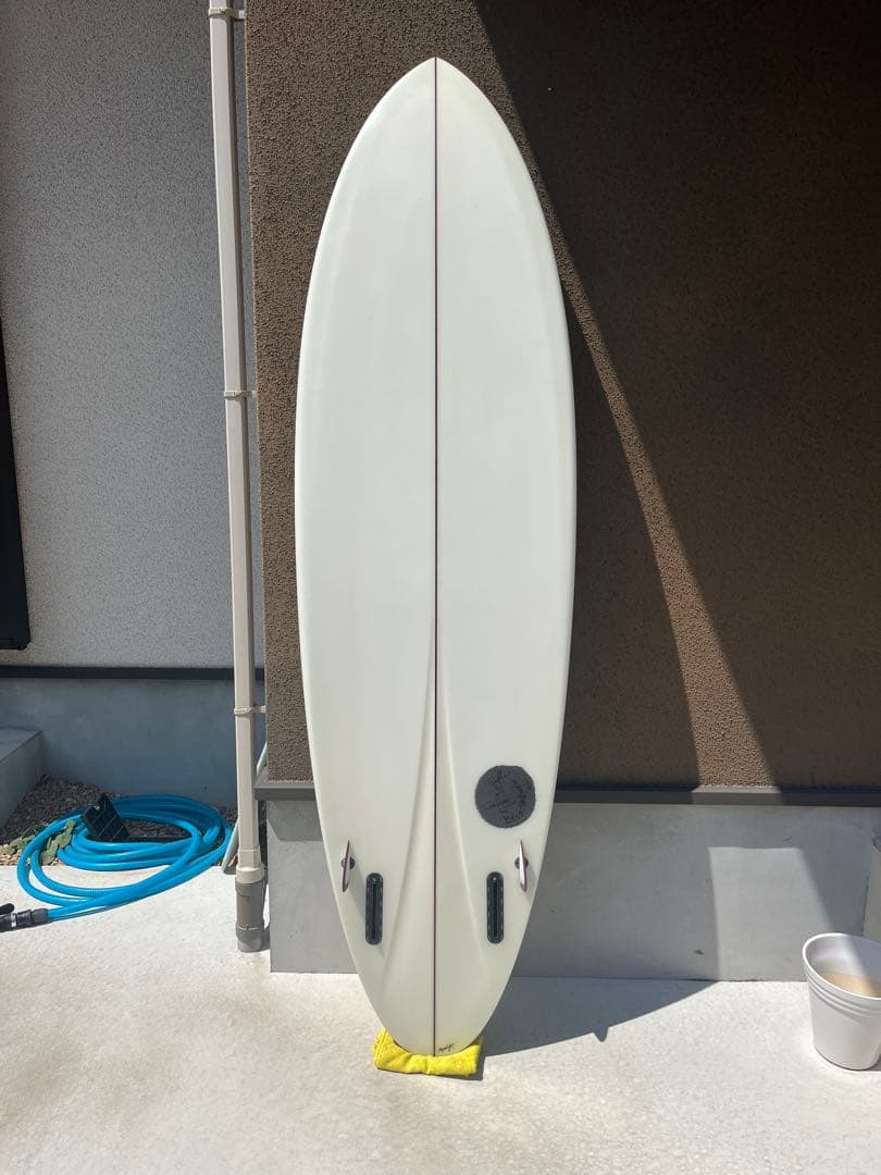 RYAN LOVELACE FM 6.5 ライアンラブレース