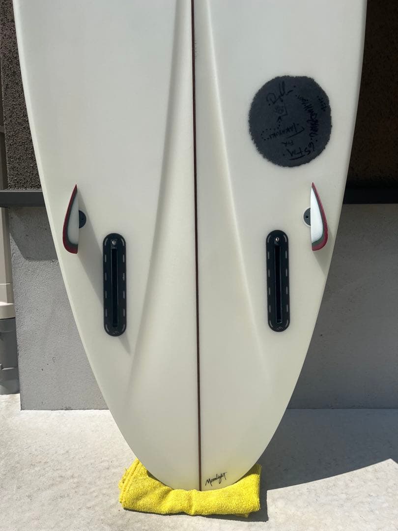 RYAN LOVELACE FM 6.5 ライアンラブレース