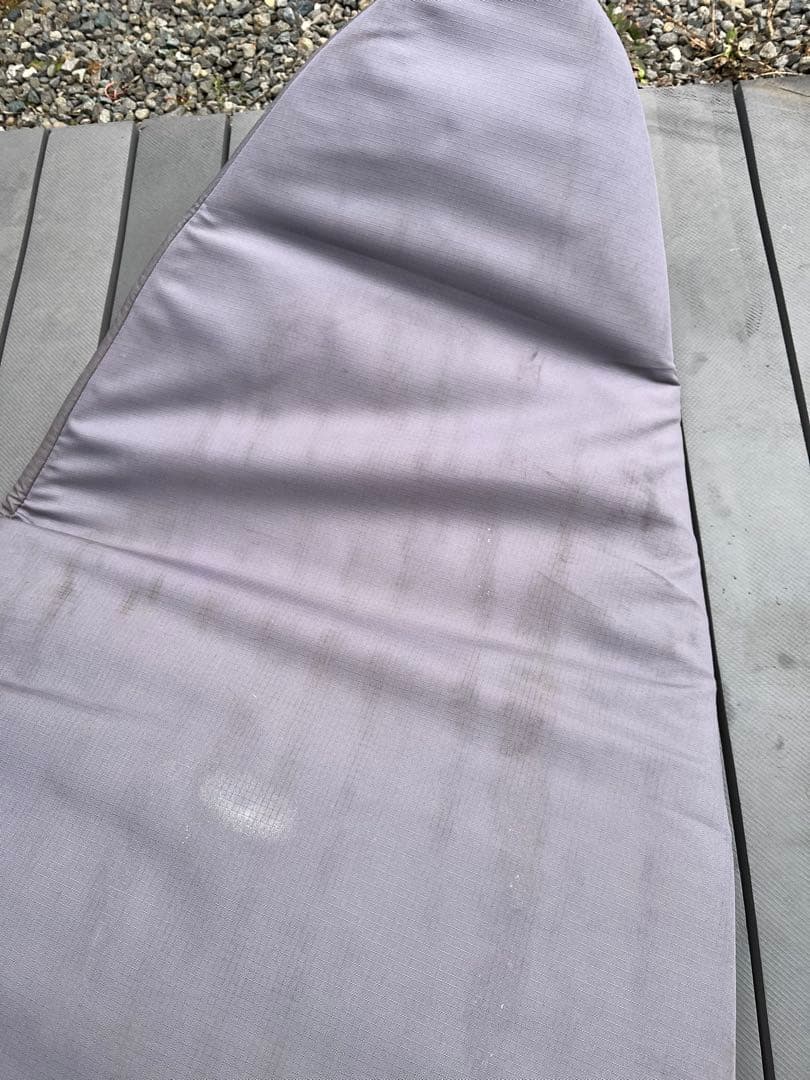 STARBOARD supボードハードケース