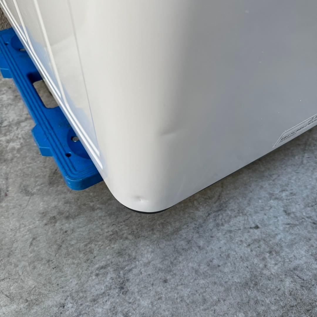 97⭐️2024年製美品★パナソニック　洗濯機　5KG 一人暮らし