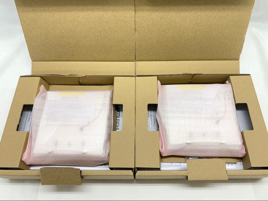 2個 三菱電機 PAR-45MA スマートリモコン