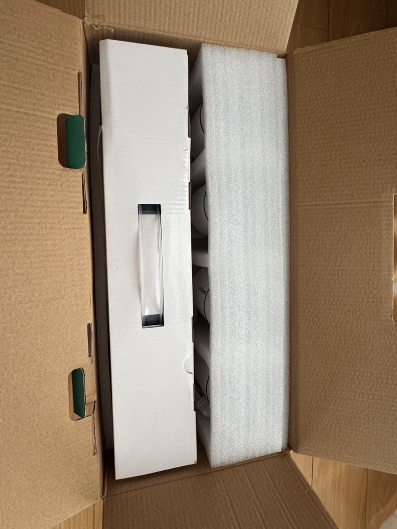 AI顔認識・4K防犯カメラ