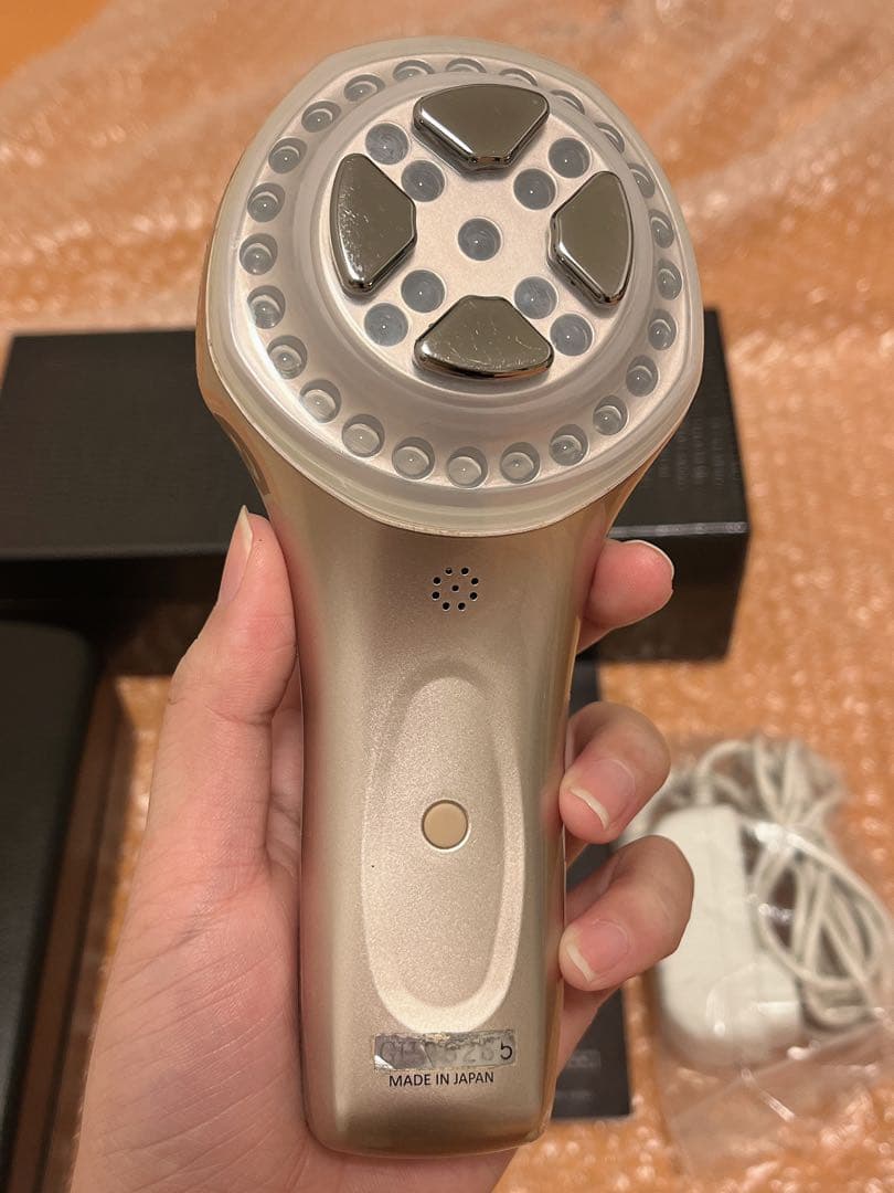 ドクターアリーヴォ ゴーストプレミアム　Dr.Arrivo Ghost