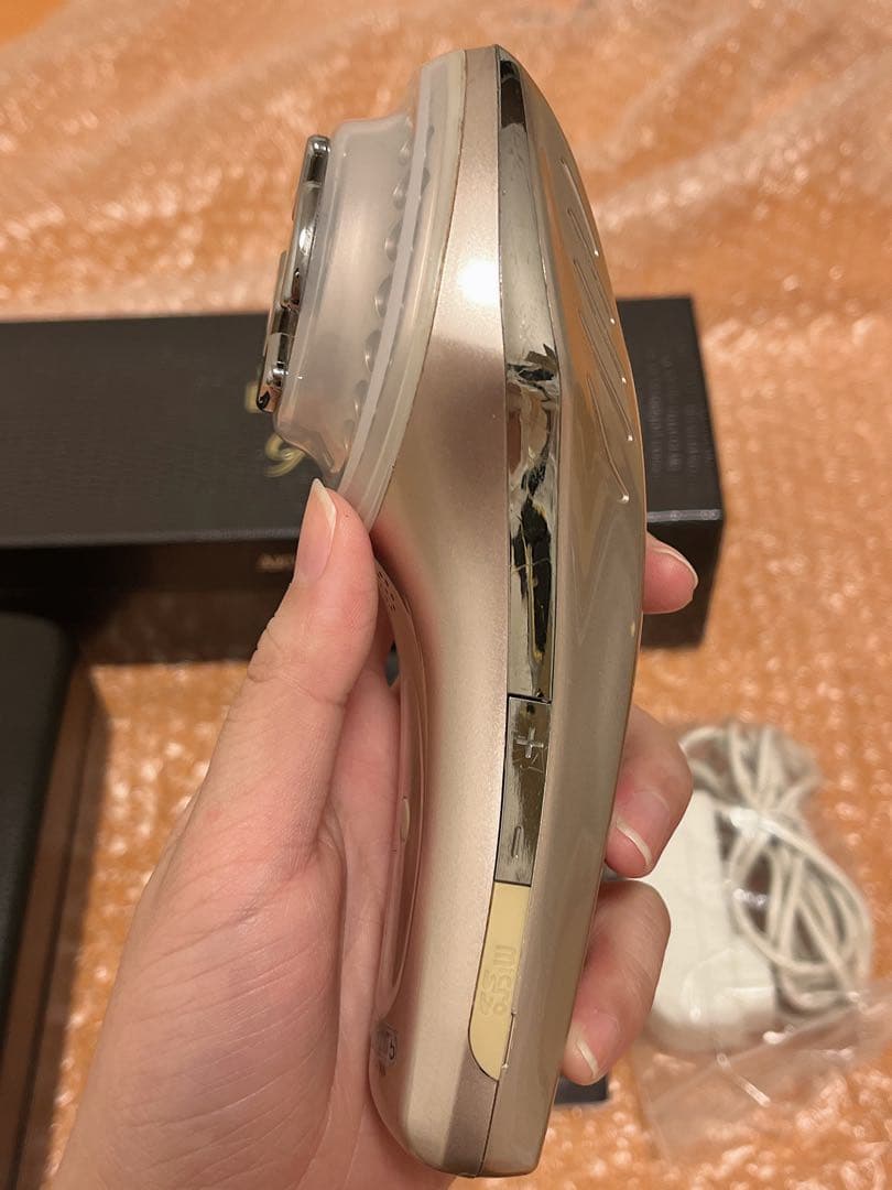 ドクターアリーヴォ ゴーストプレミアム　Dr.Arrivo Ghost