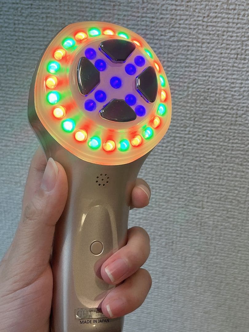 ドクターアリーヴォ ゴーストプレミアム　Dr.Arrivo Ghost