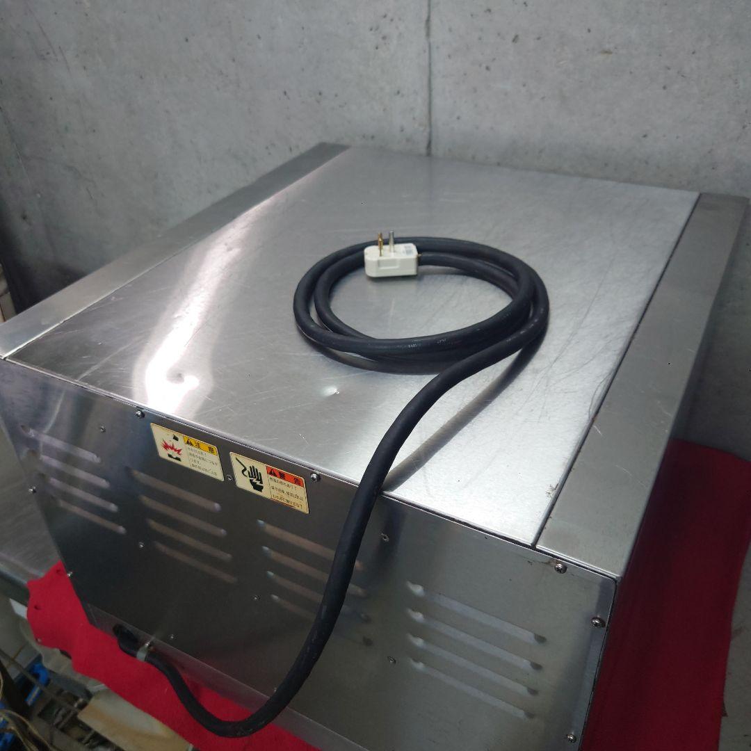 NICHIWA ニチワ 電気ピザオーブン NPO-3N 2015年製 200V