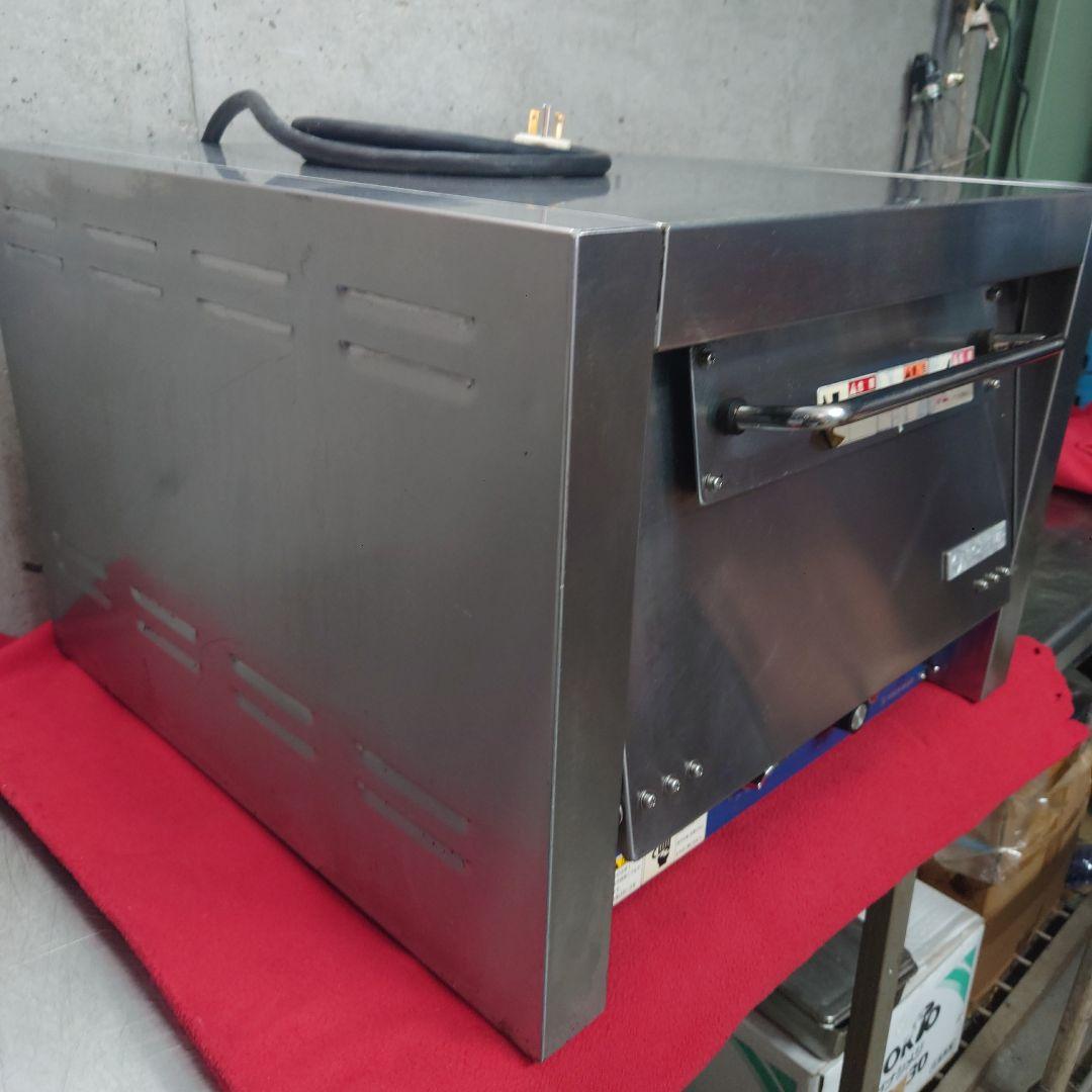 NICHIWA ニチワ 電気ピザオーブン NPO-3N 2015年製 200V