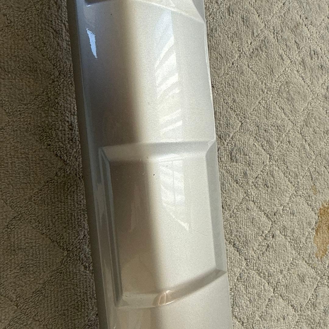 平野rav4スキッドプレート　リアフロント