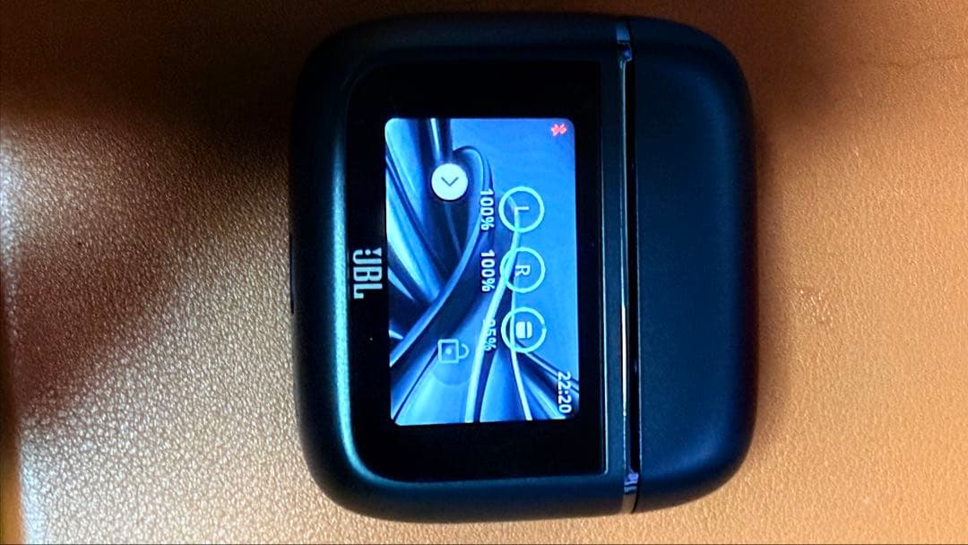 延長保証付JBL Tour Pro 3 ワイヤレスイヤホン