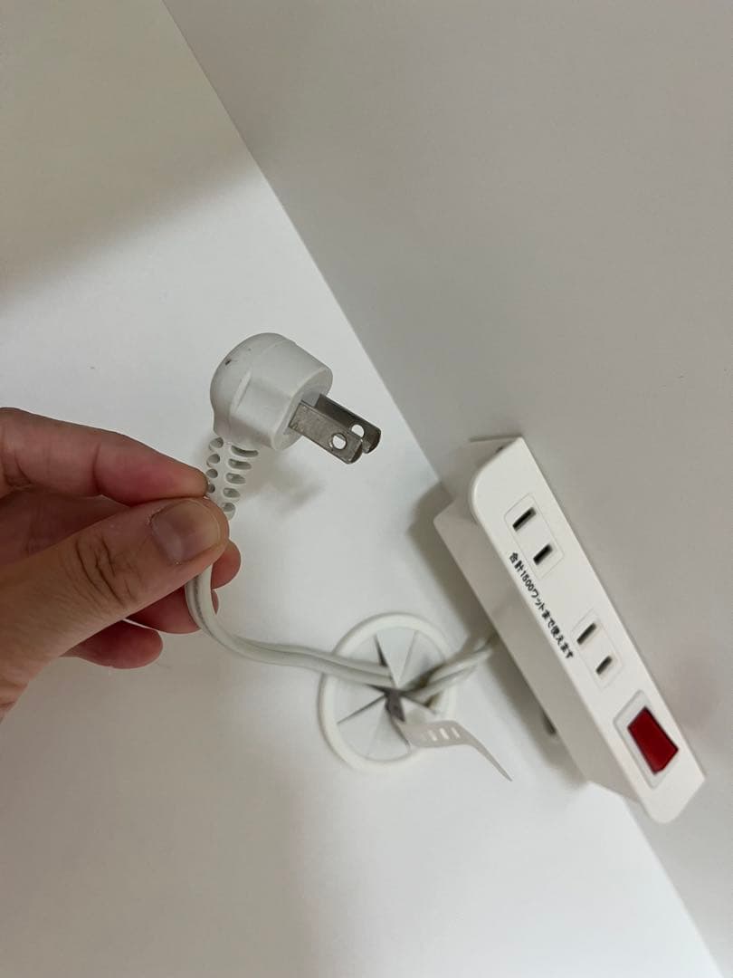 ニトリ　キッチンボード　食器棚　幅120