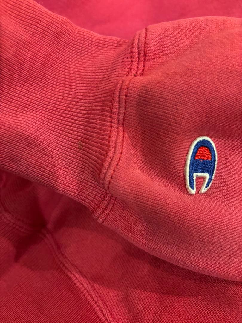 90sヴィンテージチャンピオンリバースウィーブsize L