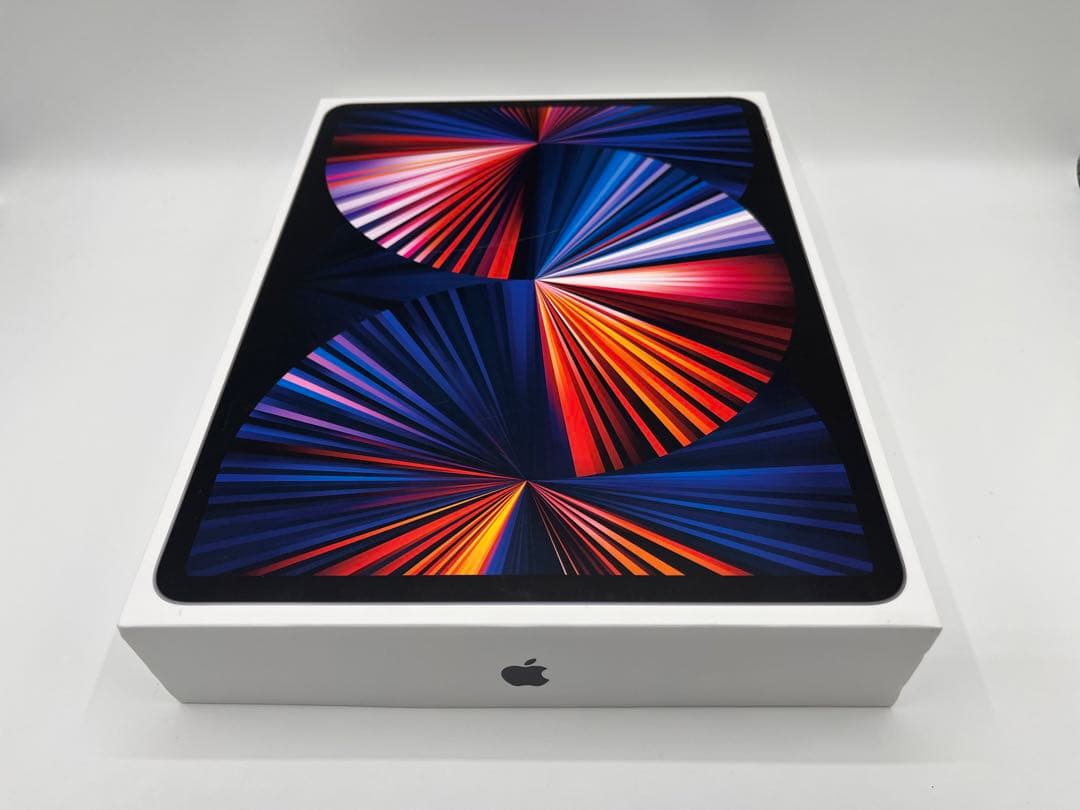 Apple iPad Pro 12.9インチ (第5世代) 128GB