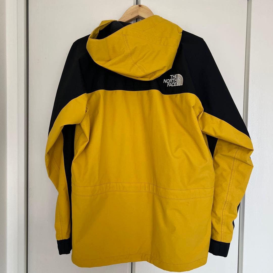 THENORTHFACE マウンテンライトジャケットNP11834 Lサイズ