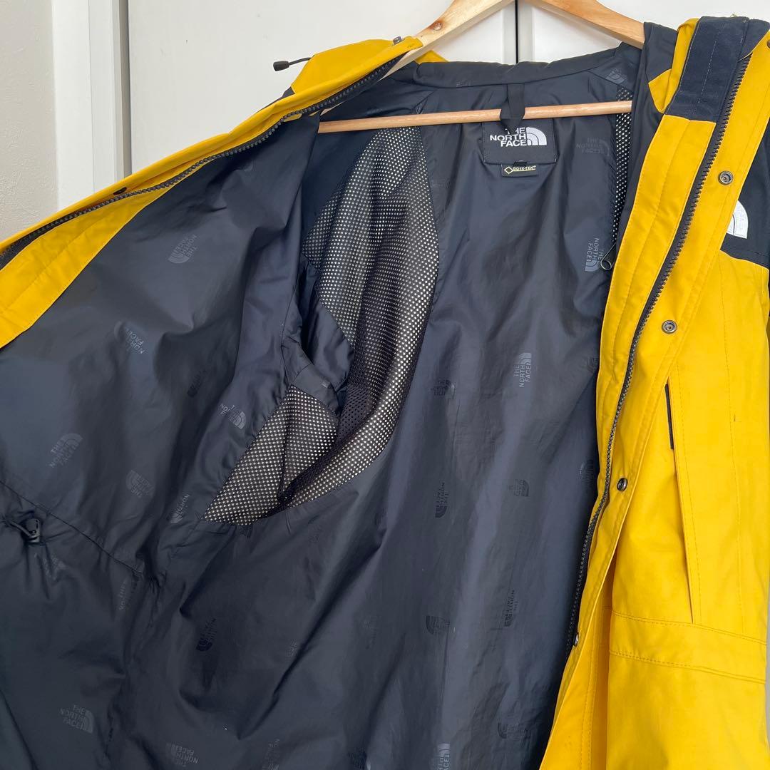 THENORTHFACE マウンテンライトジャケットNP11834 Lサイズ