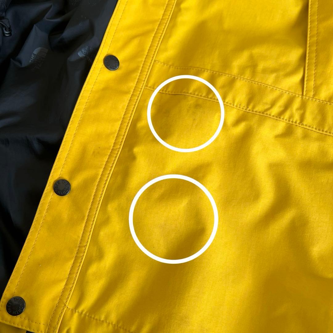 THENORTHFACE マウンテンライトジャケットNP11834 Lサイズ