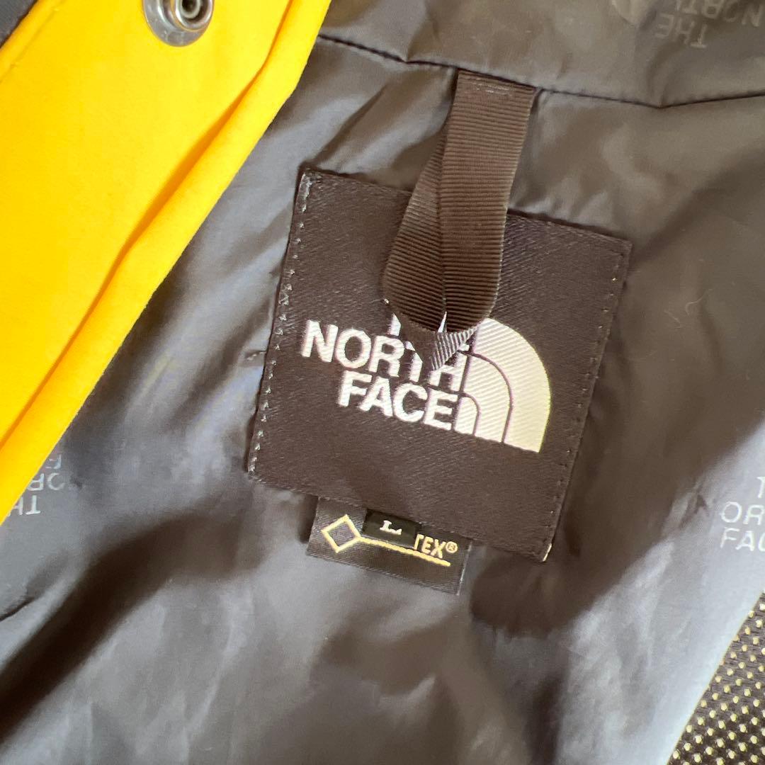 THENORTHFACE マウンテンライトジャケットNP11834 Lサイズ
