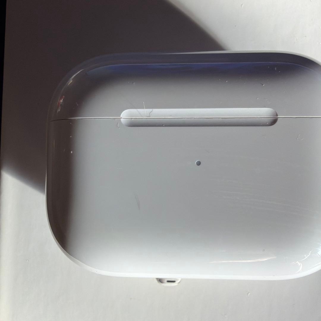 やかんまんAirPods Pro(第2世代) USBーC MagSafe