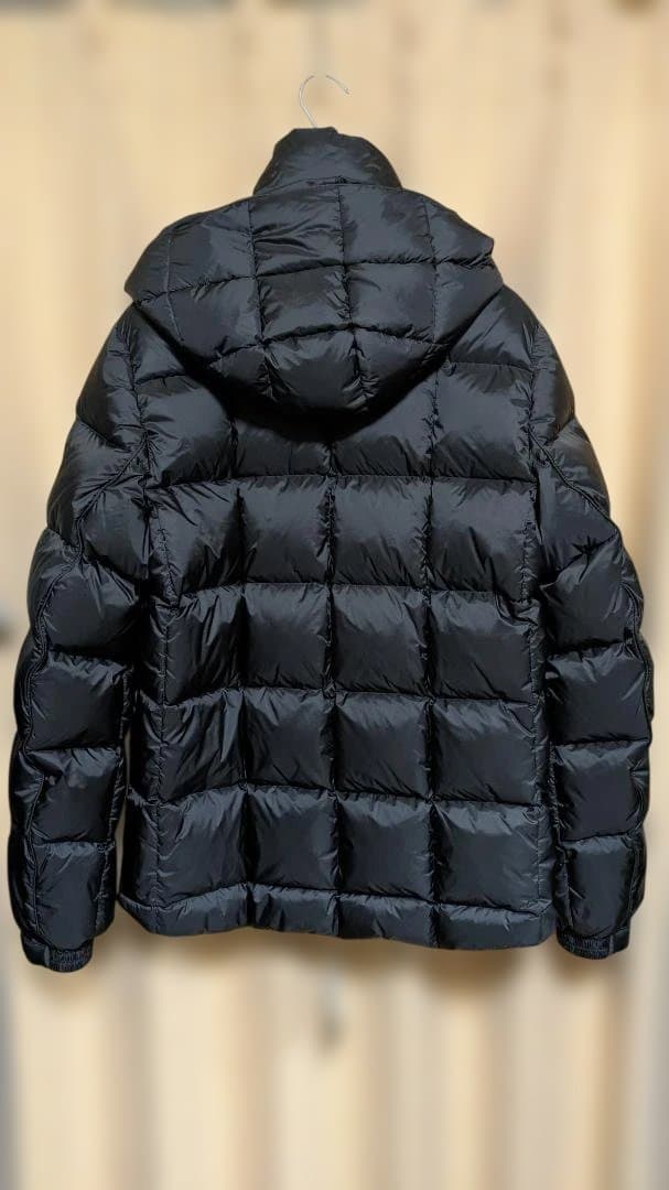 タトラス　ボエシオ　TATRAS BOESIO ダウンジャケット XL ブラック