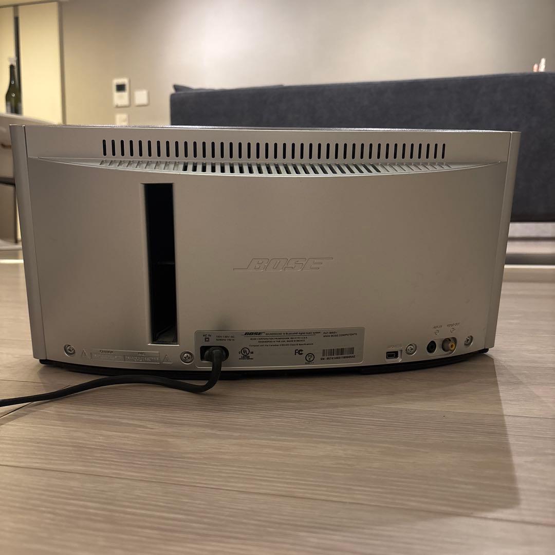 Bose SoundDock 10 ワイヤレススピーカー