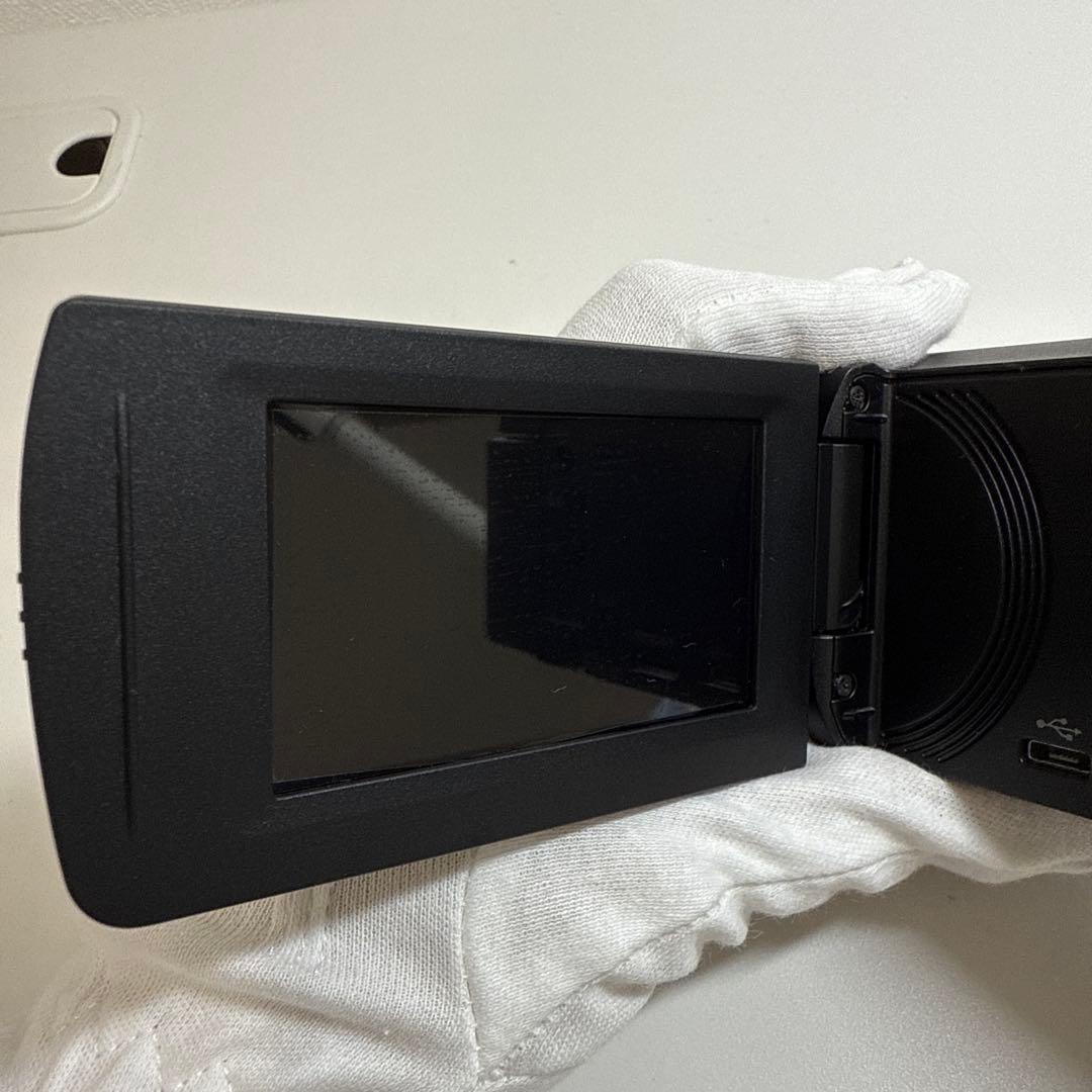 みゆきPanasonic HC-V720M フルHD動作未確認