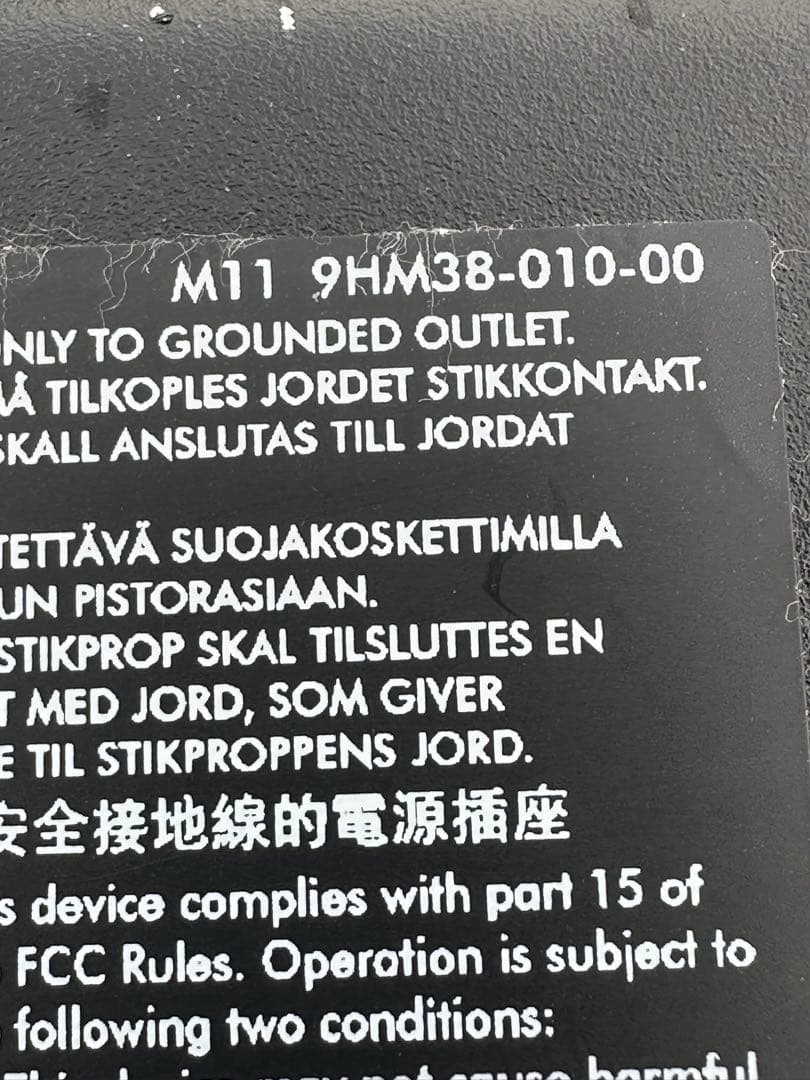 HP デスクトップPC Intel Core i7 9th Gen