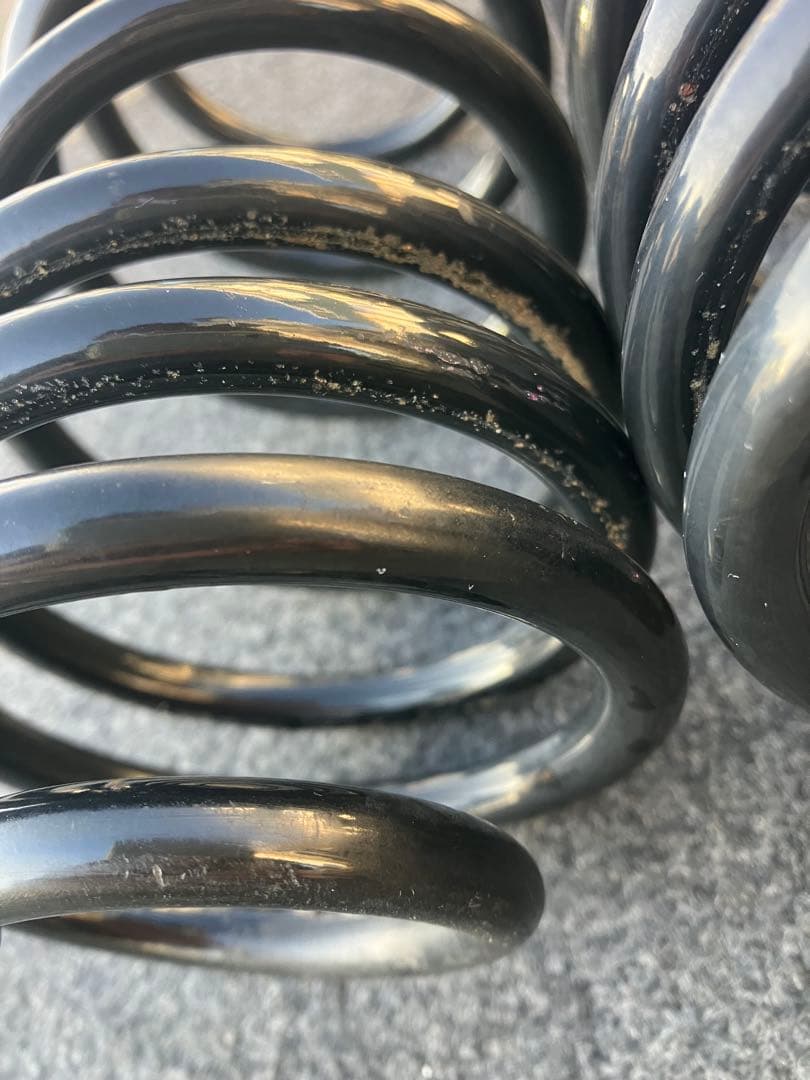 JF1 JF2 N-BOX RS-R ダウンサス Ti2000