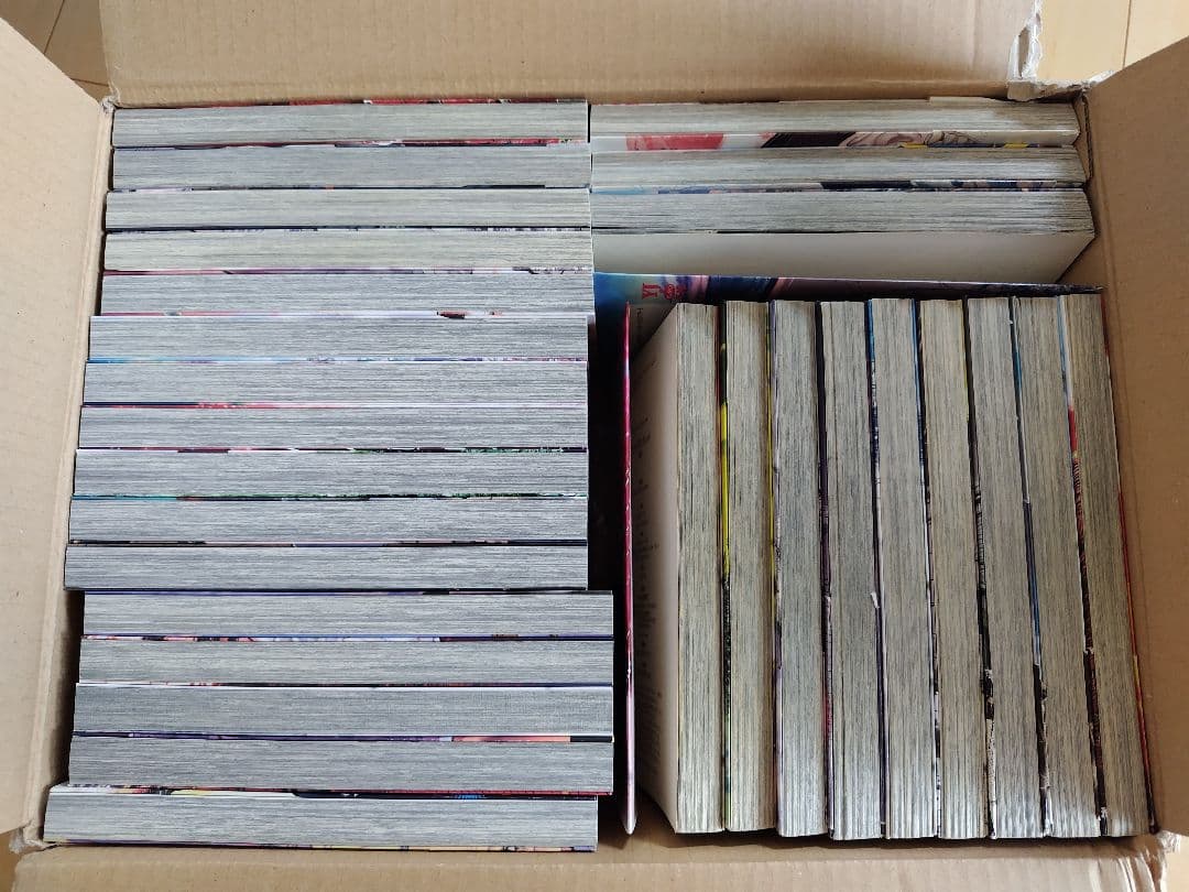 ゴールデンカムイ 1〜28巻