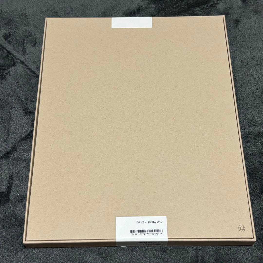 新品 iPad Pro 12.9 第5世代 1TB Wi-Fi+Cellular