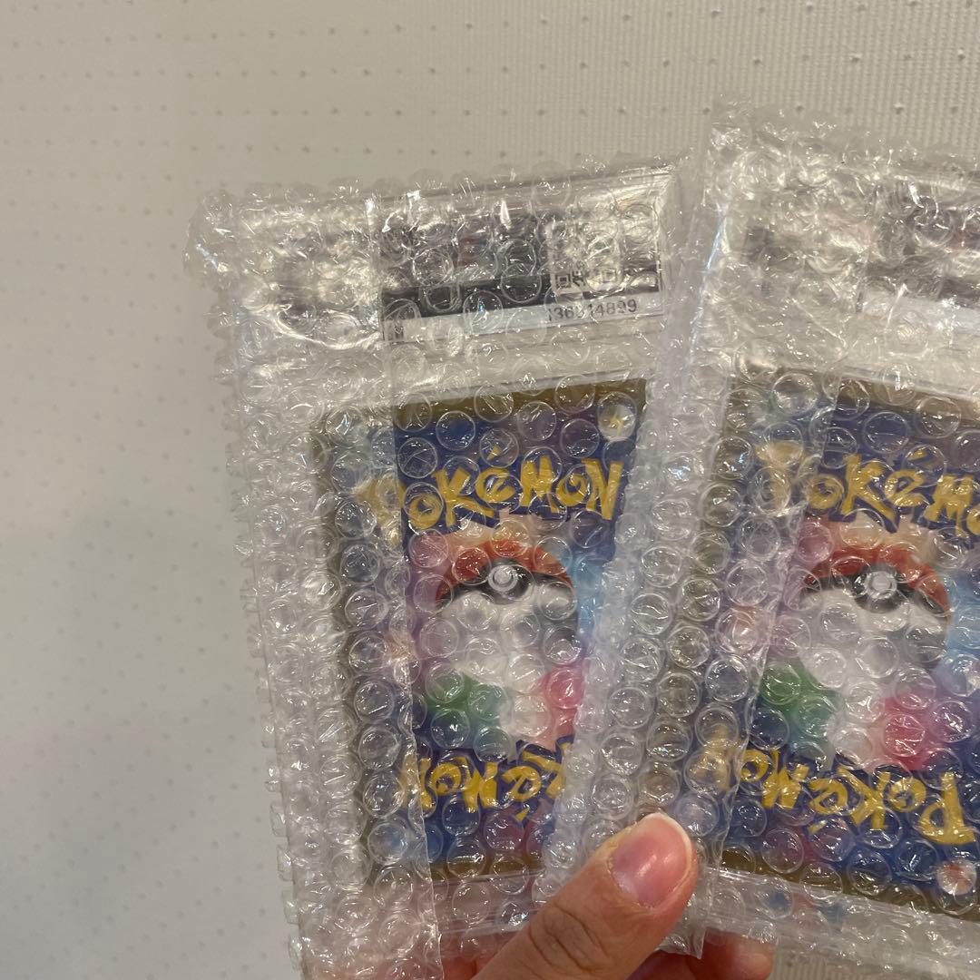 か*め様 ポケモンカード　ナンジャモのカイデンセット　 プロモ　PSA10