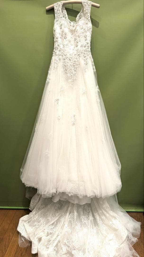 ら*♡様 ウェディングドレス