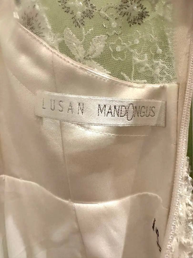 ら*♡様 ウェディングドレス