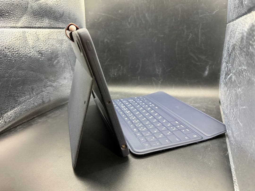 91%SIMフリーios26ipad第8世代お絵かきキーボードケースペーパーペン