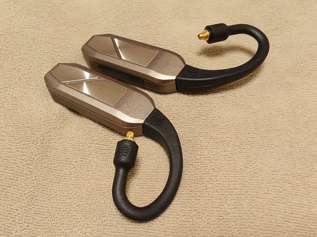 iFi GO pod Max 初回限定セット 国内正規品