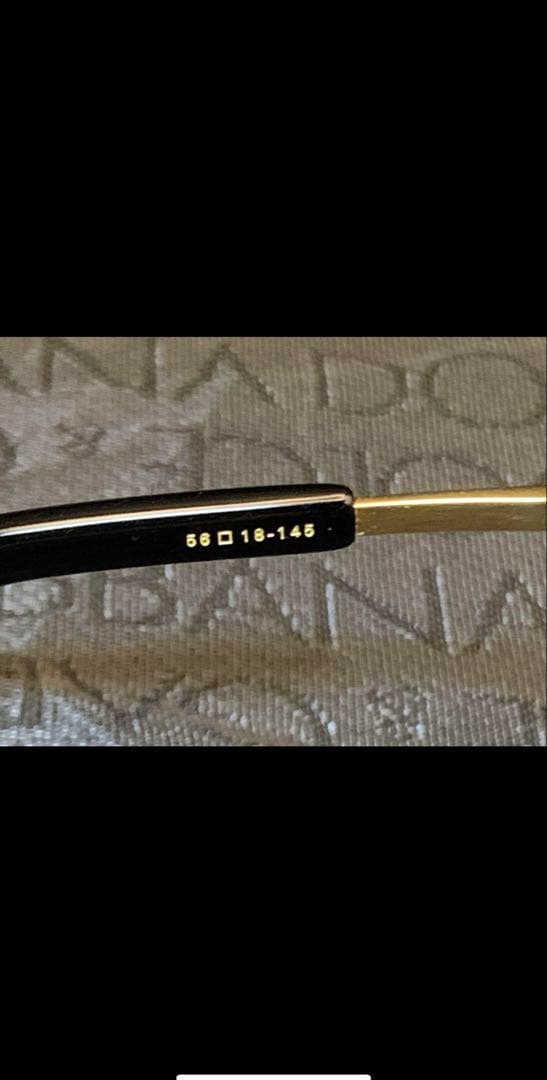 F*p様 DITA SOULINER-ONE ディータサングラス