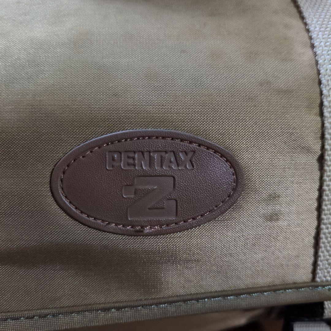 PENTAX Z-10 一眼レフ フィルムカメラ　動作未確認