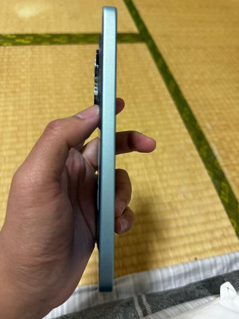 スマートフォン本体 Redmi note 13 pro 5g