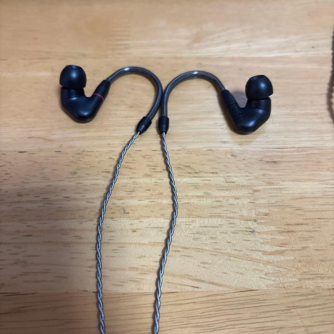 ゼンハイザー　IE200