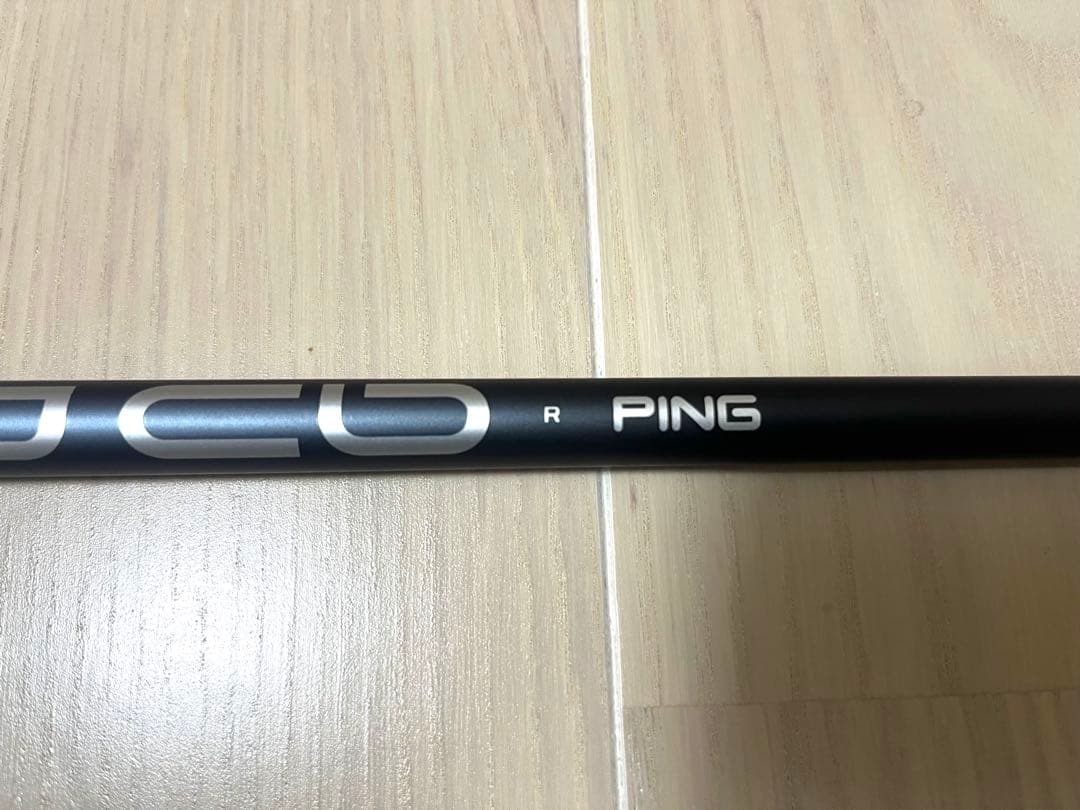 美品　PING G425ハイブリッド #3 ALTA J CB FLEX:R