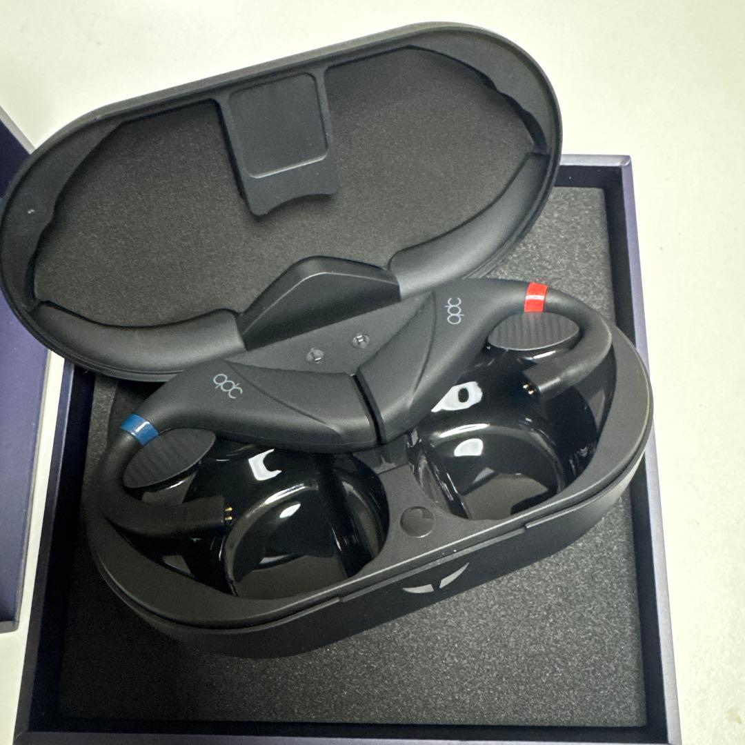 qdc TWX II Bluetoothアダプター【未使用】