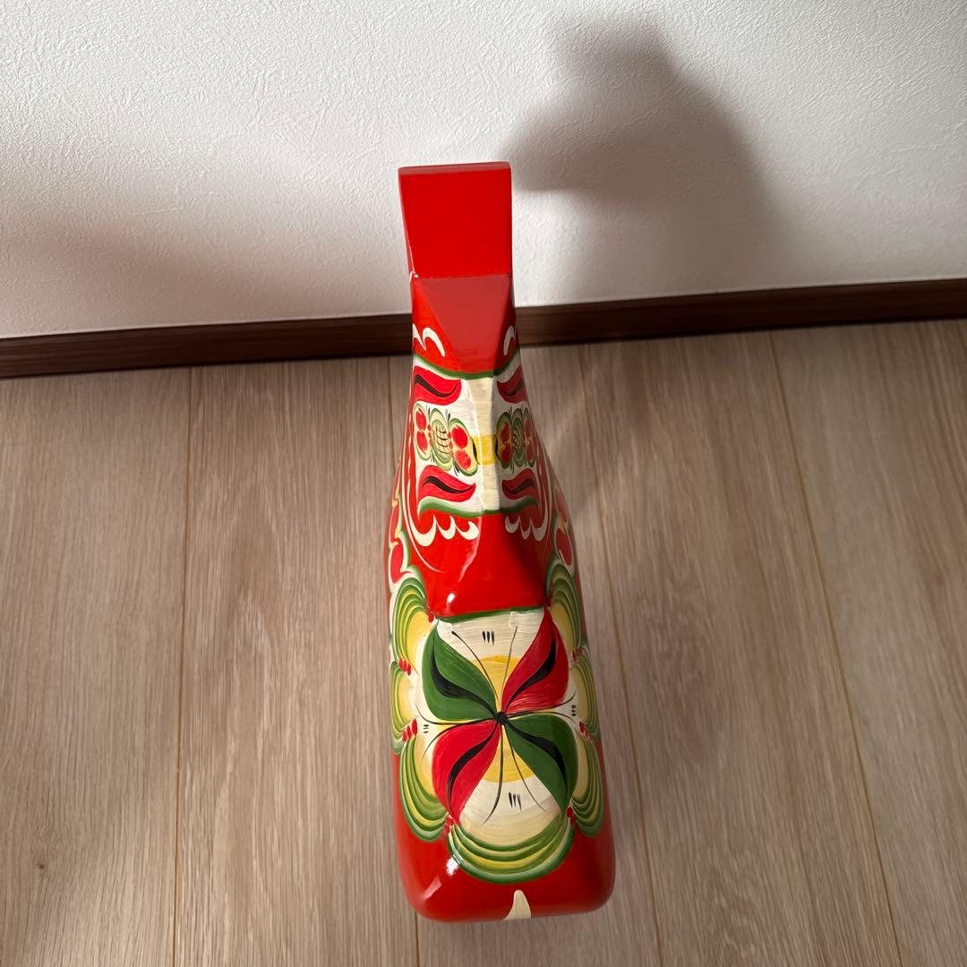 ダラーナホース