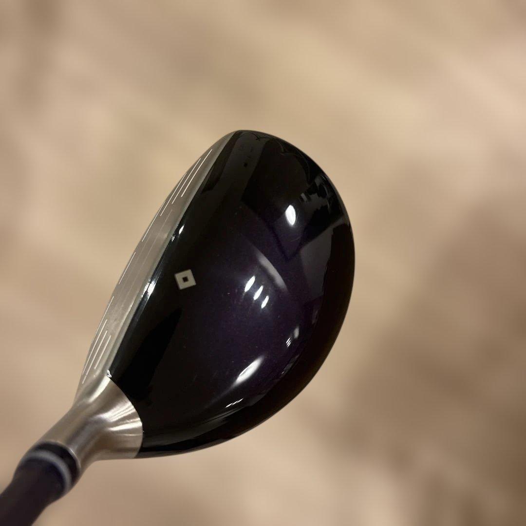 ONOFF ユーティリティ5U レディース　フレックスL