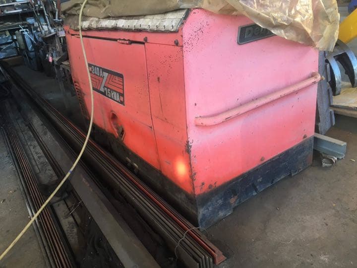 冷蔵庫・冷凍庫 MITSUBISHI denyo