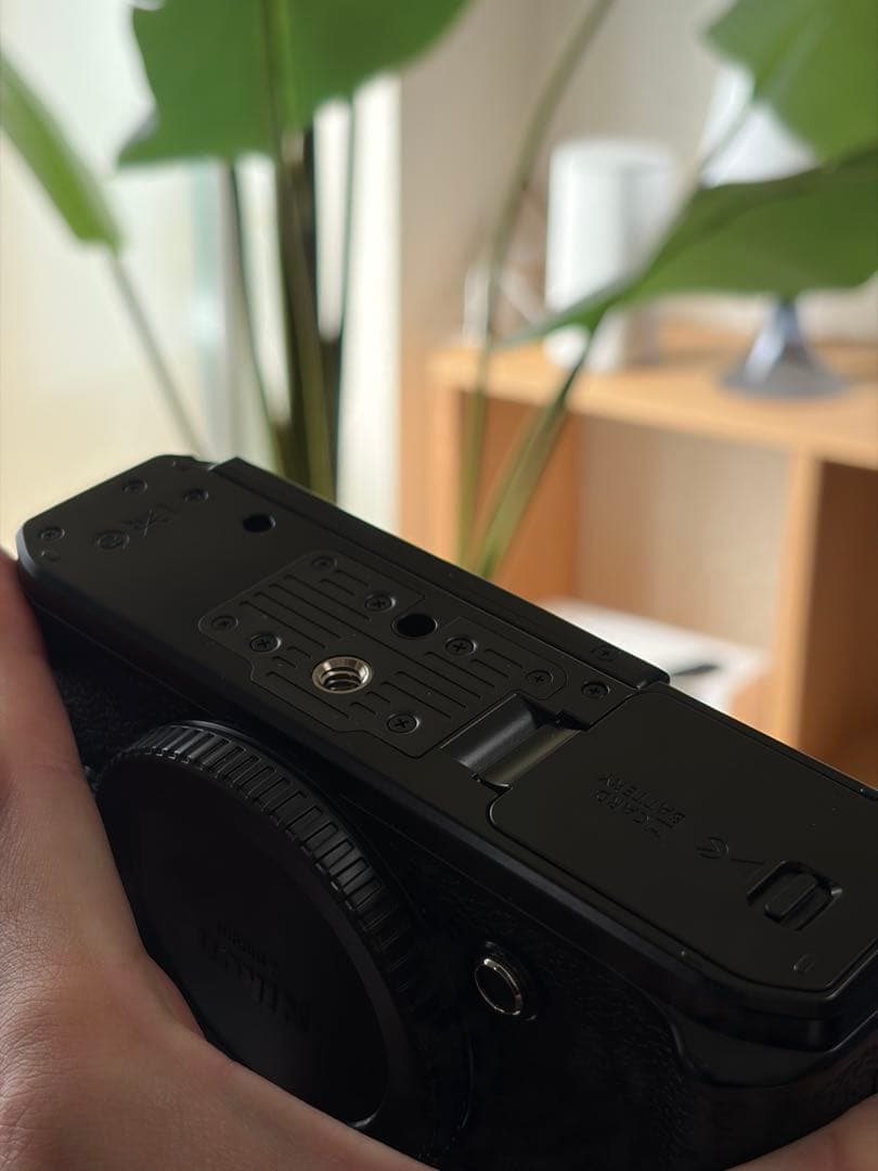 1月2日まで値下げ　Nikon Zf+Nikkor Z24-120 s