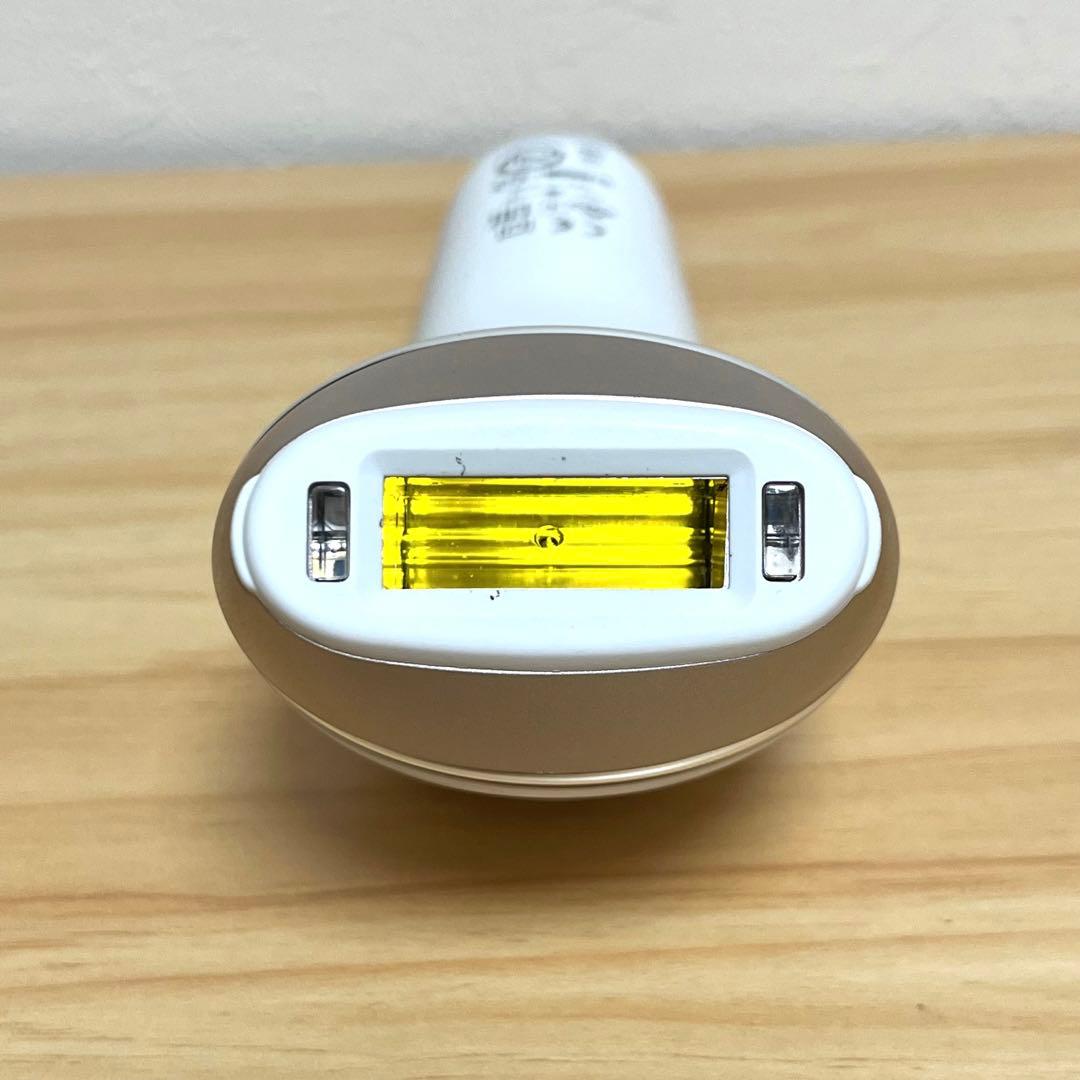 ボディ・フェイスケア BRAUN Silk expert BD-5004