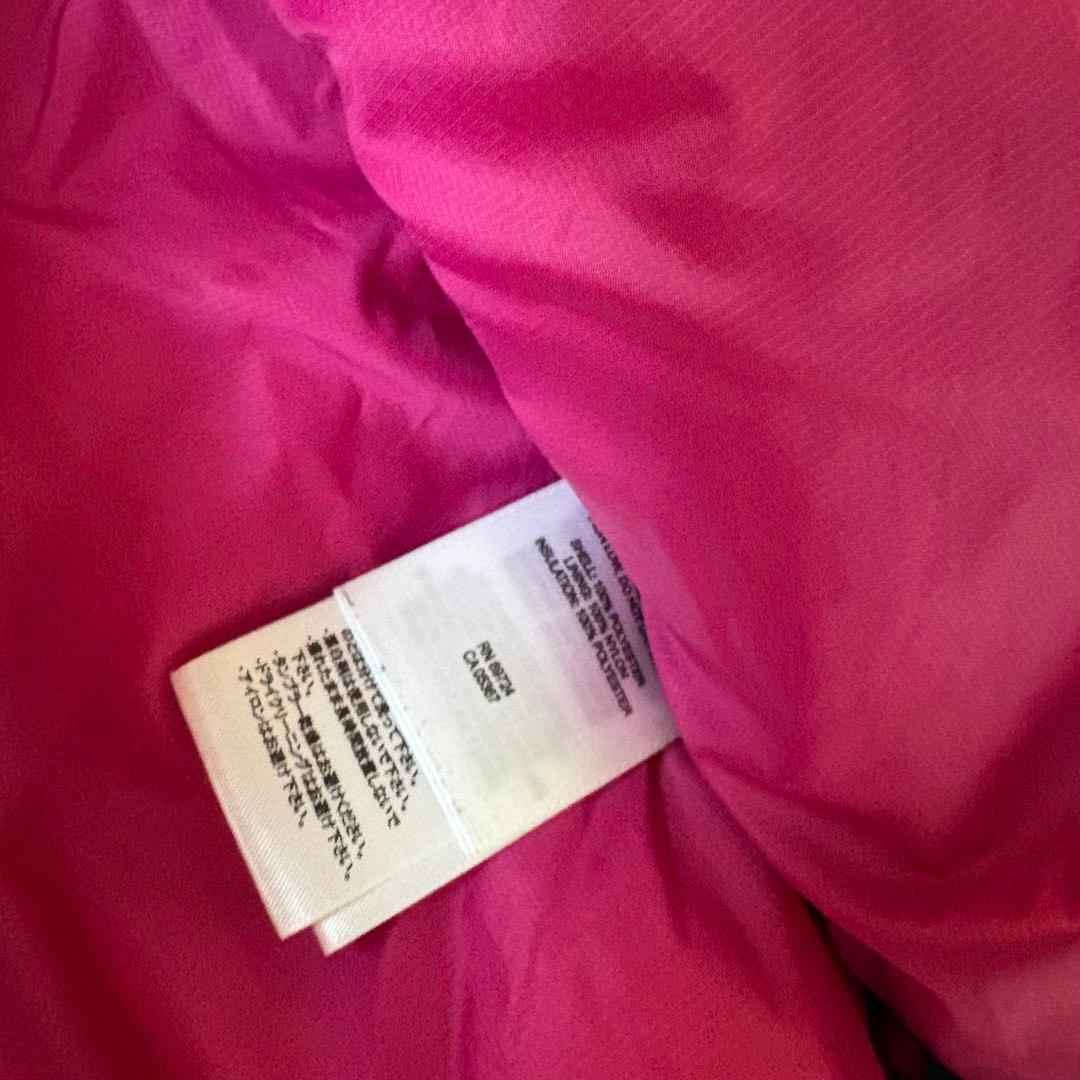 【超希少カラー⭐️】極暖columbia キルティングダウン グリーン　S