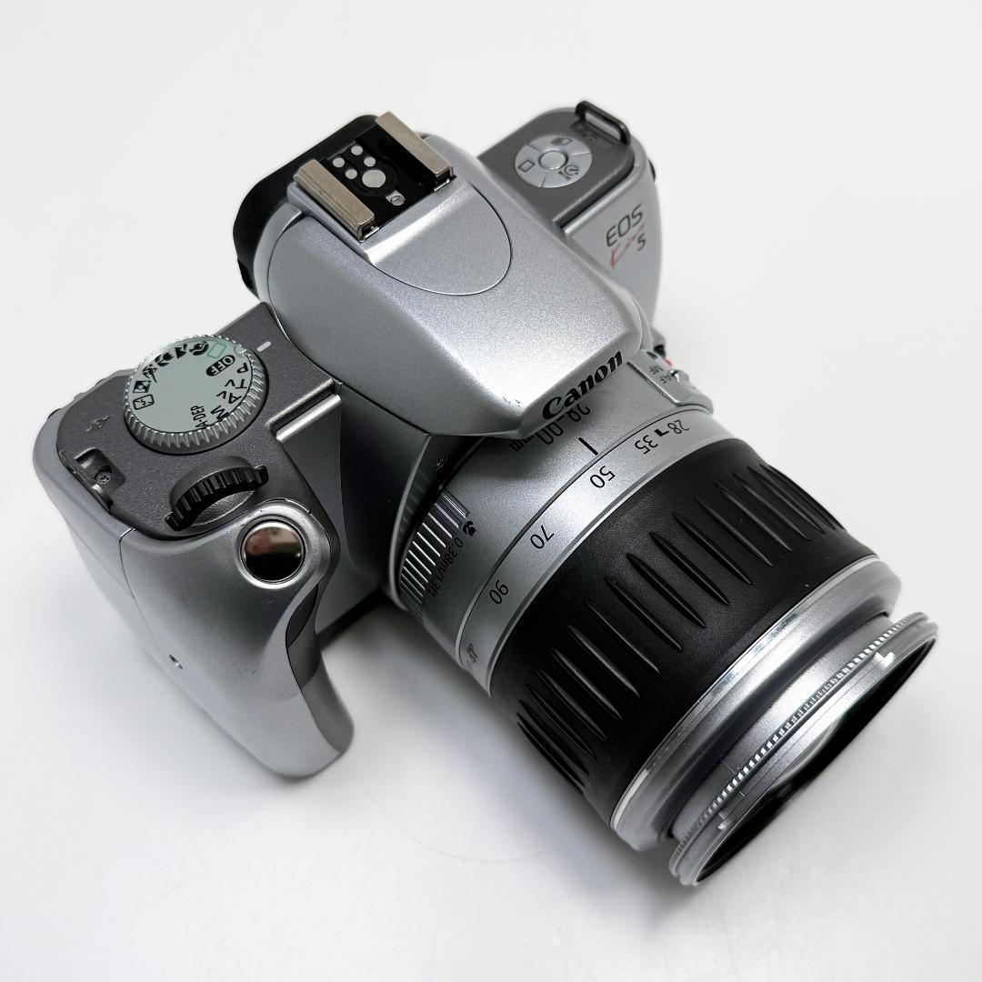 Canon EOS kiss5 一眼レフカメラ 標準ズームレンズ付