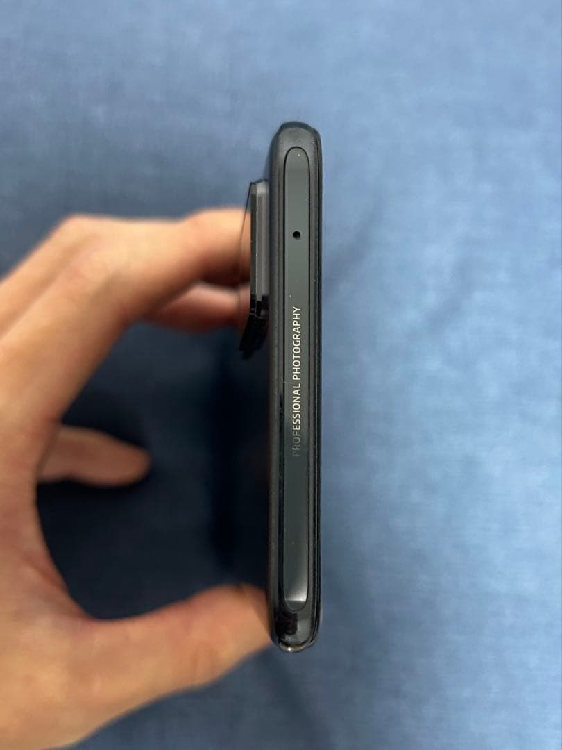 vivo x60 スマートフォン￼本体￼￼ 8GB/256GB グレー