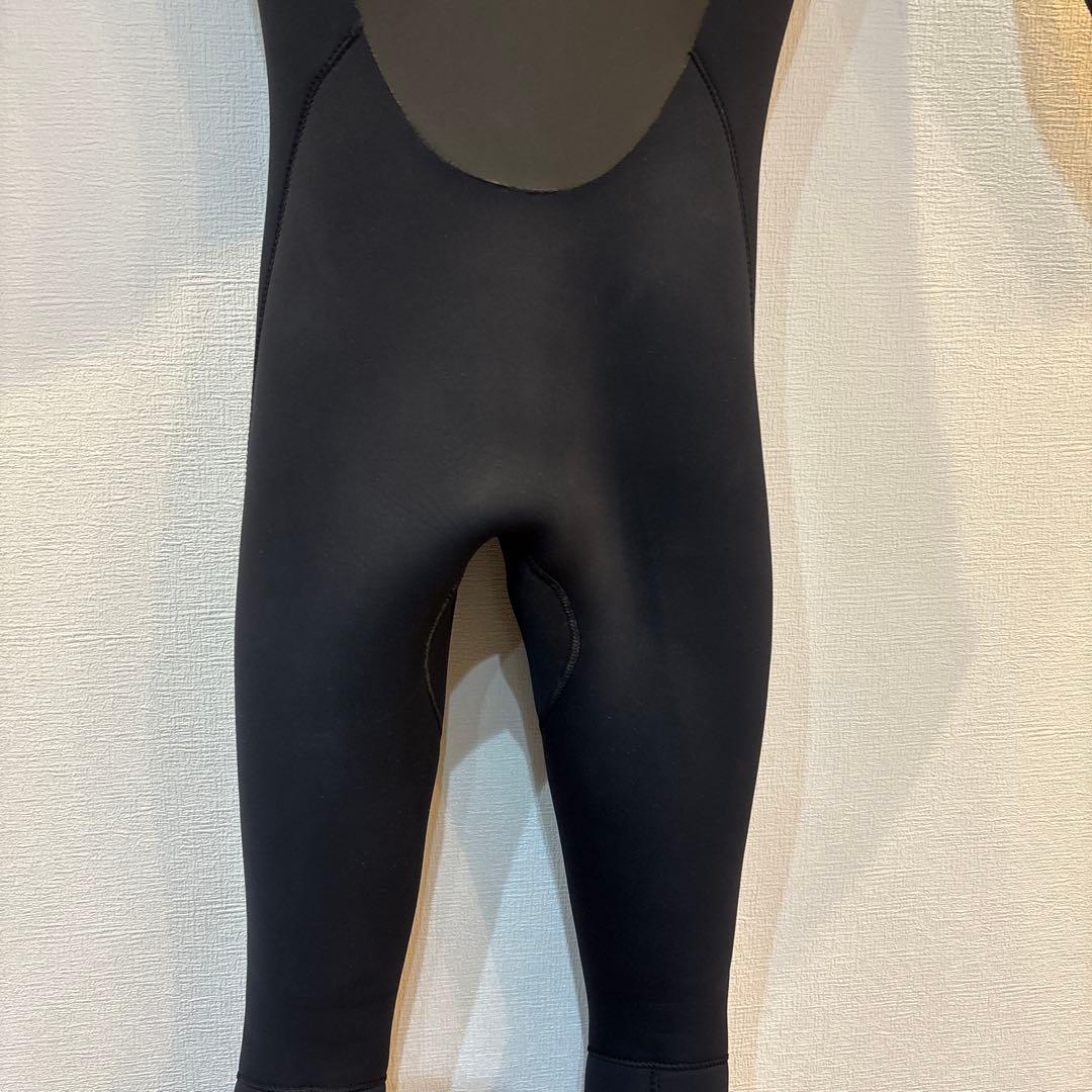 ウェットスーツ　AIRTIGHT 5×3LCZ セミドライ