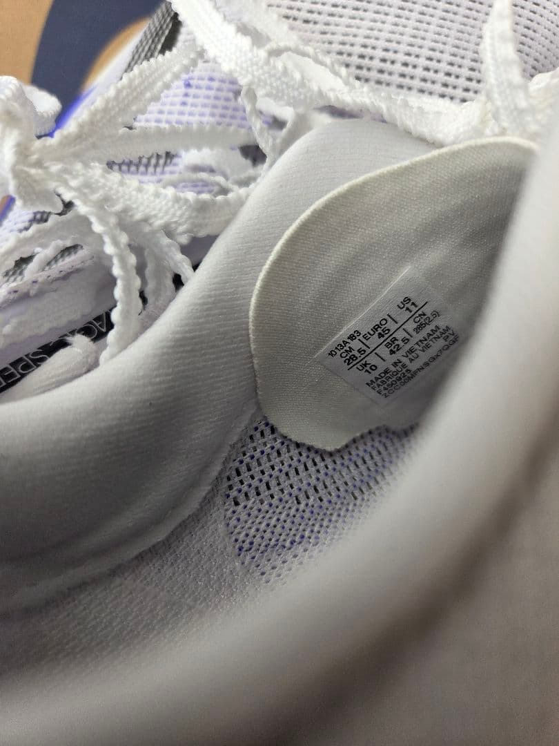 アシックス マジックスピード5 ASICS MAGIC SPEED 5