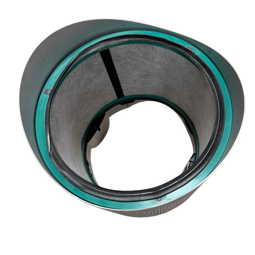 Dyson HP03 空気清浄機能付　ファンヒーター 2020年製 122-15